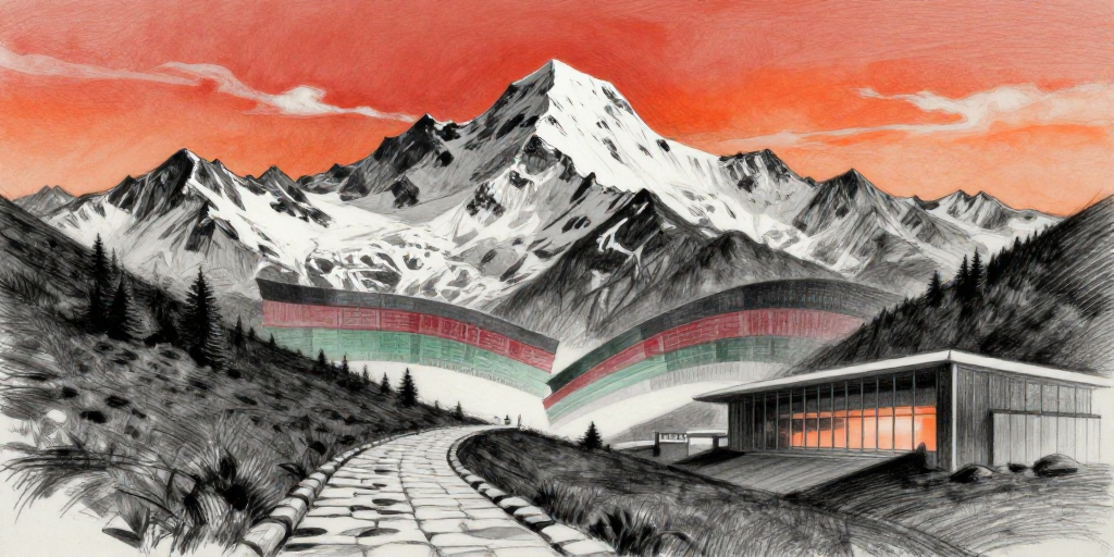 Monte Rosa Executives Trade Shares for Tax Purposes, No Panic Signal Detected