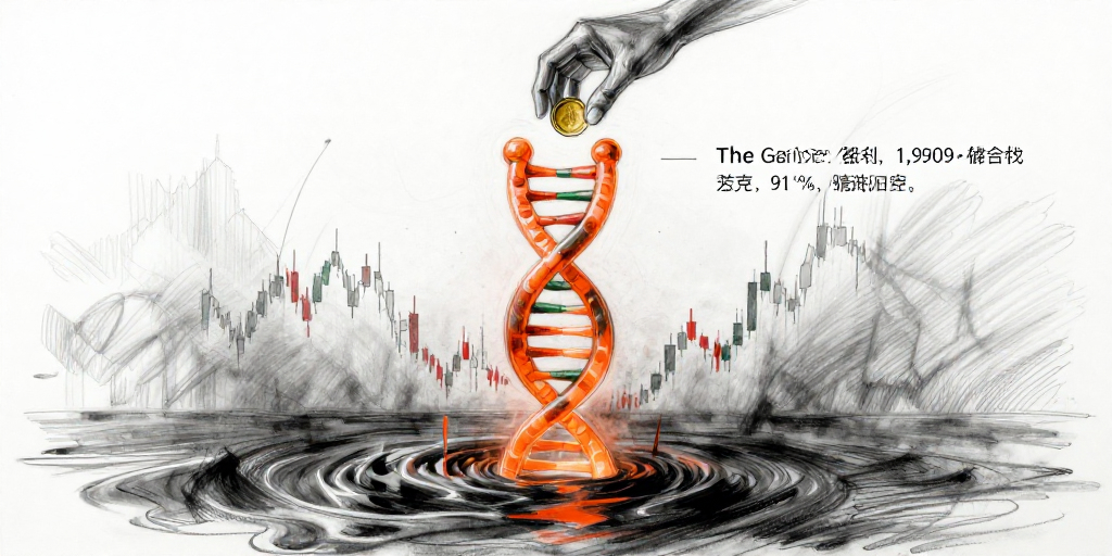 Moolec Science's General Counsel Buys 1,909 Shares, Signals Long‑Term Confidence Amid Volatile Market Fluctuations
