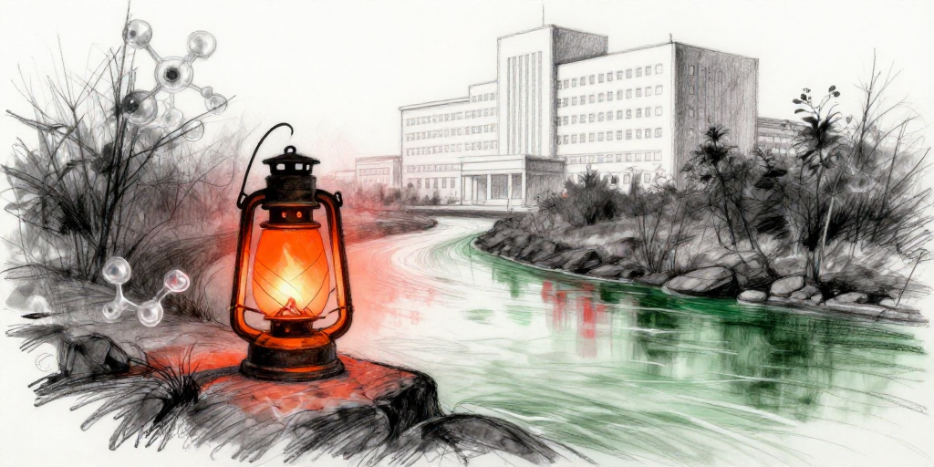 MoonLake Investors Alarmed as Major Shareholder BVF Partners Offloads 1.93M Shares Amid Steep Stock Decline.