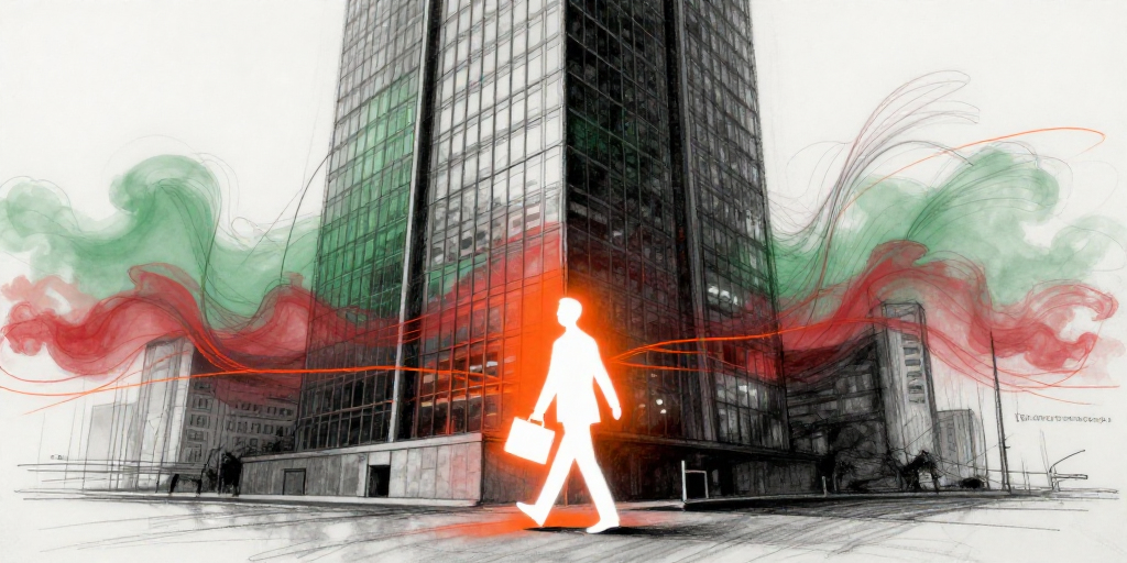 Morgan Stanley CFO's Vesting‑Triggered Stock Buy Leaves Investors Scrutinizing Executive Confidence in Private‑Credit Moves