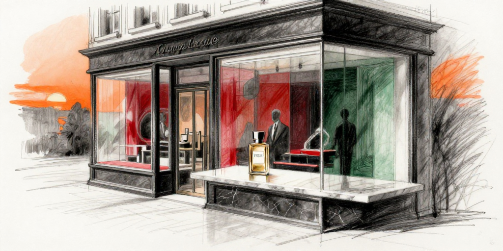 Movado Group Board Member Alex Grinberg Trims Stake in Quiet Rebalancing While CEO Buys Phantom Stock, Signaling Confidence in Luxury Brand's Upswing