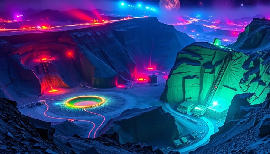 MP Materials CEO Litinsky Shakes Up Shares: Big Sell, Fresh RSU Buy Signals Confidence in Rare‑Earth Growth Plan