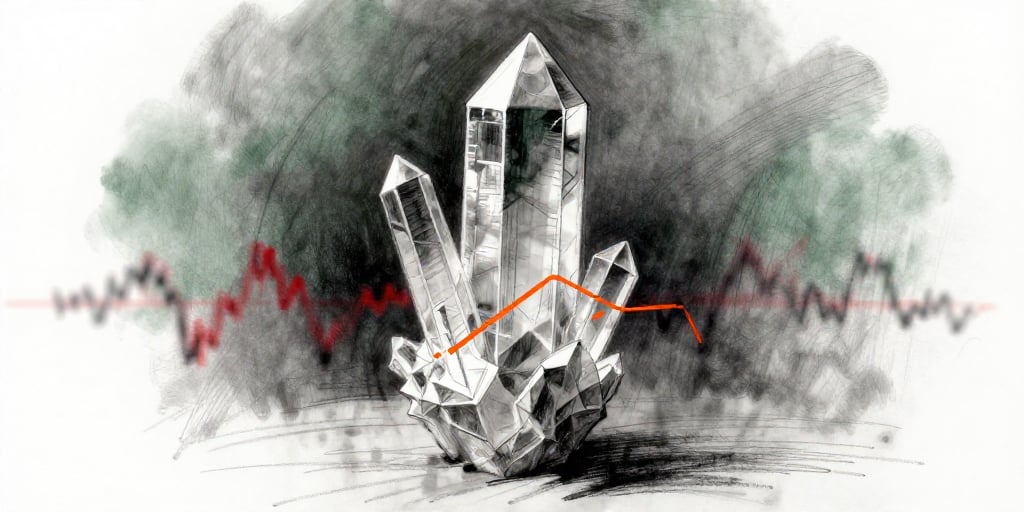 MP Materials CEO's Big Sell: Litinsky Offloads $1.3B of Shares Amid Rare‑Earth Upside Uncertainty
