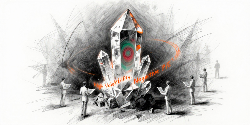 MP Materials CFO's New RSU Buy‑Sell Cycle Signals Long‑Term Confidence Amid Rapid Stock Surge