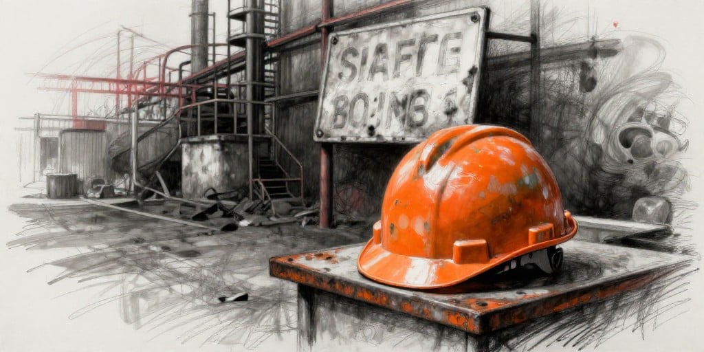 MSA Safety CFO's June Buy Signals Insider Confidence Amid Stagnant Stock Performance