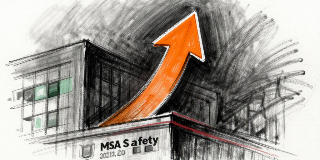 MSA Safety Inc. Insider: Director Jordan Gregory B. Adds 16 Shares in Quiet Market‑Price Purchase—Signal of Confidence or Routine Portfolio Management?