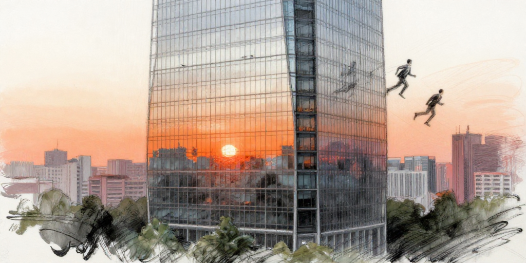 MSCI's Insider Surge: Execs Buy Big as Confidence Rises Ahead of Potential Breakout