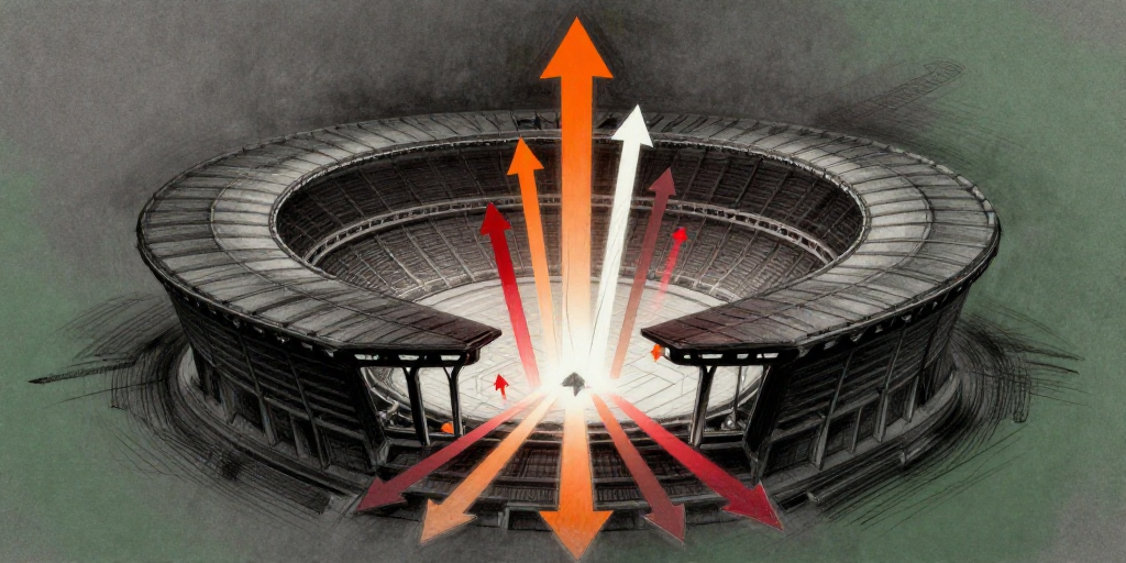 MSGC Directors Take Big Stakes in Spin‑Off Plan, Backing Knicks and Rangers Split with New RSU Grants