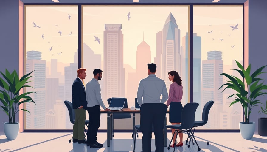 MSI's Rule‑10b5‑1 Surge: Buying 5% of W R Berkley Ahead of Big Buyback Plan