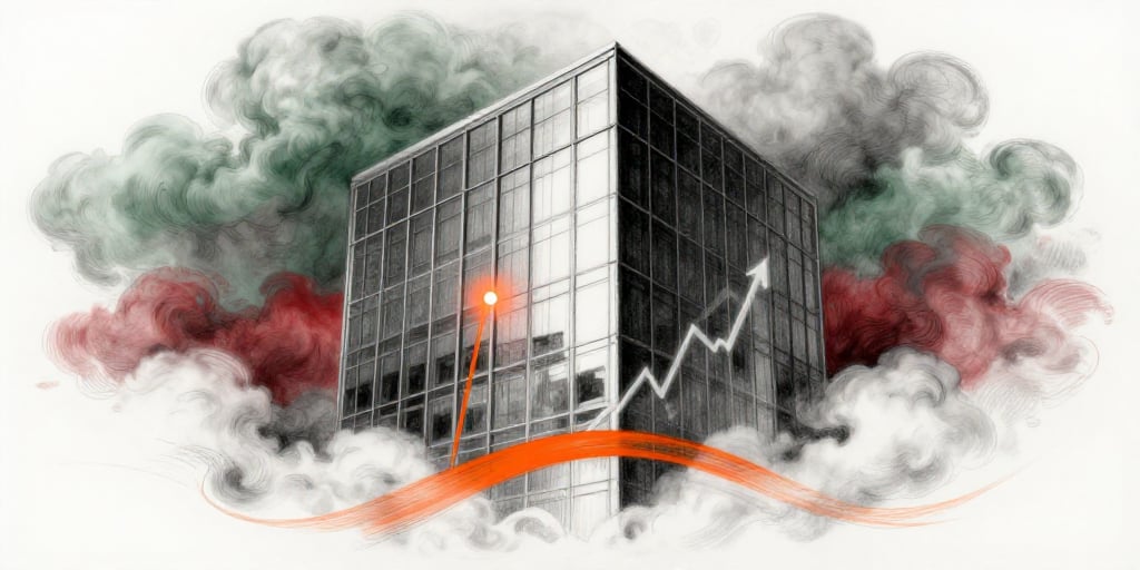 M‑Tron Directors Light‑Up Insider Buying: A Quiet Confidence in Millimeter‑Wave Growth Signals