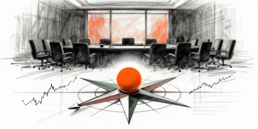 Mukul Mukul's "Round‑Trip" Trade Keeps PubMatic's Insider Long—No Red Flag, No Bullish Signal.