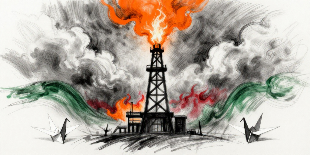 Murphy Oil Directors Buy Shares, Signal Confidence in Energy Upside and Dividend‑Driven Growth