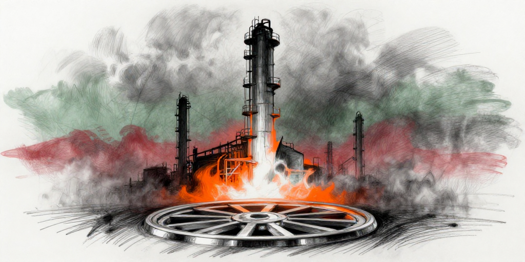 Murphy Oil Directors Surge Into Shares as Insider Confidence Rises Amid Growing Oil Outlook