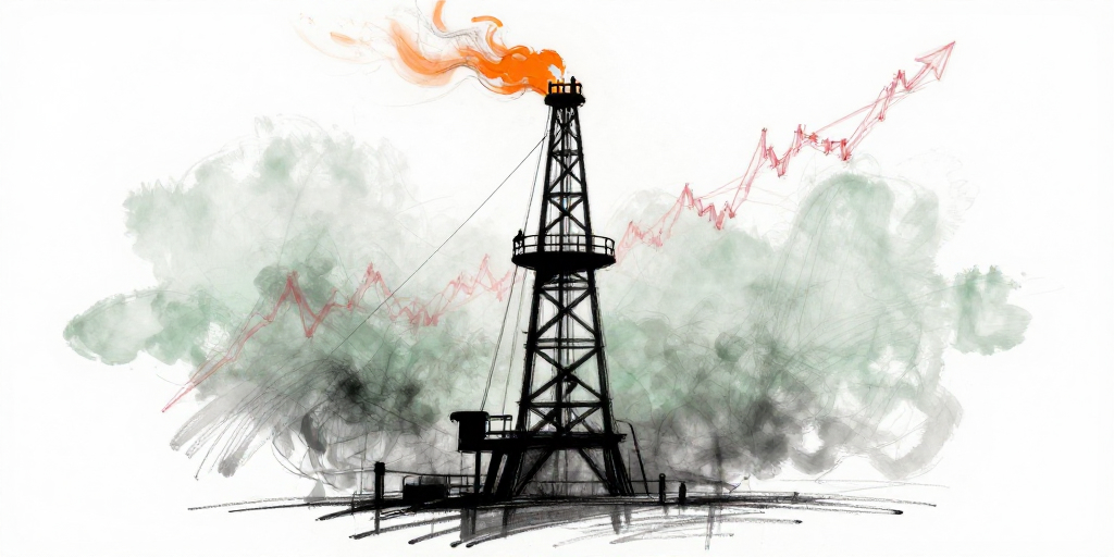 Murphy Oil's SVP Sells 47,320 Shares in Routine Portfolio Move, Shares Remain Bullish.
