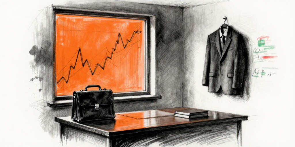 Murphy USA CEO Executes Plan‑Based Share Sale Just After Earnings, Fueling Speculation Over Strategic Shift