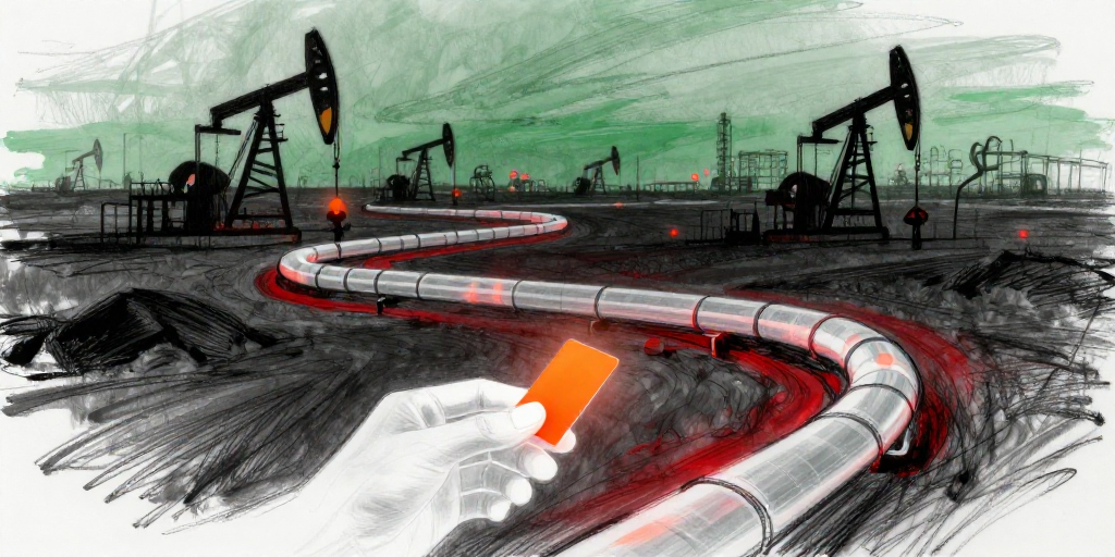 Murphy USA Exec Buys 502 Shares Amid Quiet Confidence in Growing Oil‑Price Resilience