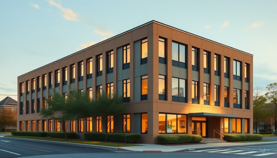 Myers Industries Boosts Executive Stakes: Senior Legal Officer Receives Nearly 20K RSUs as Insider Buying Surge Signals Long‑Term Confidence