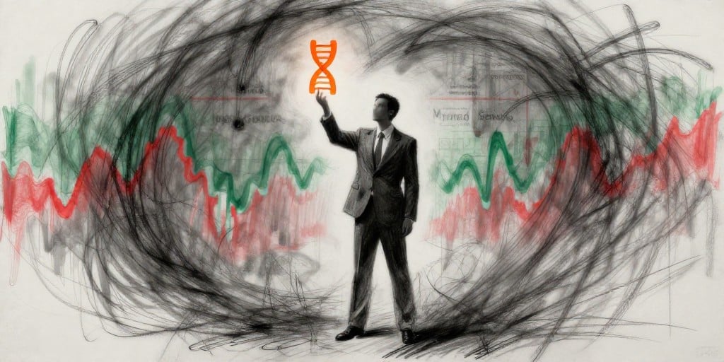 Myriad Genetics' Chief Commercial Officer Buys 573,363 Shares Amid Volatility, Signals Insider Confidence in Long‑Term Outlook