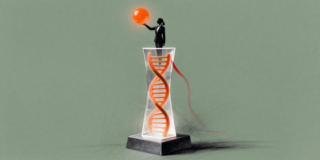 Myriad Genetics Director Rashmi Kumar Sells 15,000 Shares Amid Bullish Rally, Raising Questions on Insider Confidence