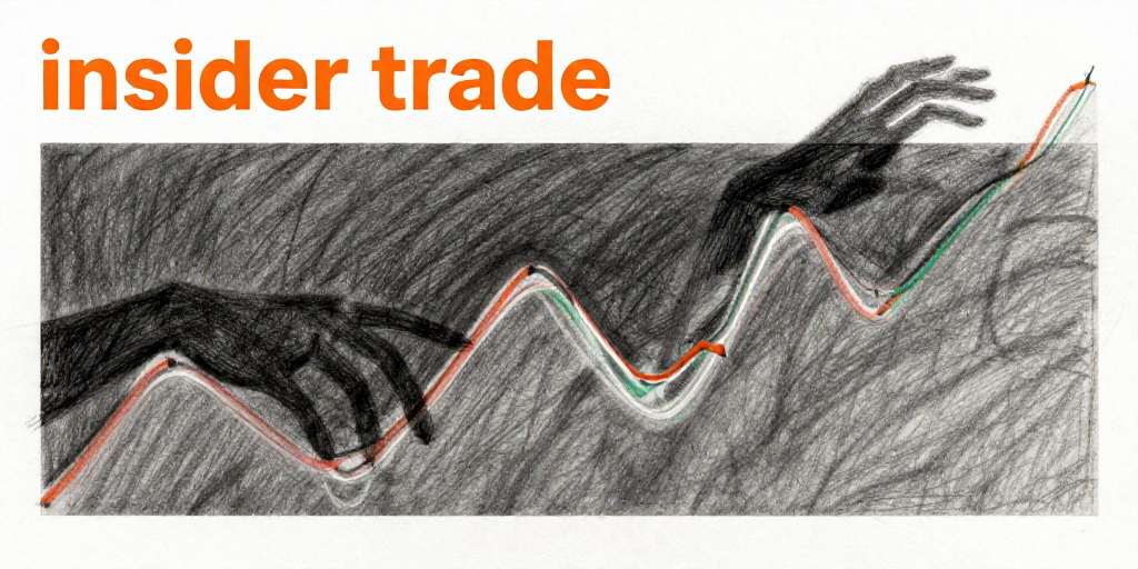 Myriad Genetics Executives Trade in the $5 Range – Insider Selling Signals Offer No Red Flags, Investors Urged to Watch Upcoming Guidance. Myriad Genetics Executives Trade in the $5 Range – Insider Selling Signals Offer No Red Flags, Investors Urged to Watch Upcoming Guidance.