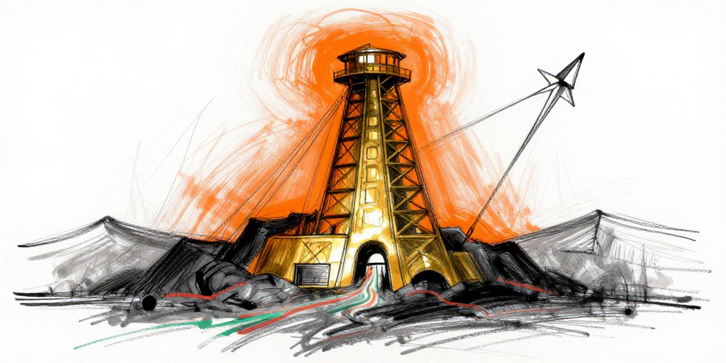 Namib Minerals Board Rewards Loyalty with RSU Grant Amid Deep Stock Decline – A Signal of Long‑Term Confidence?