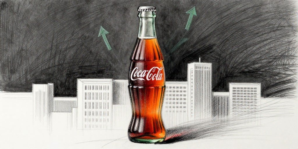 Nancy Quan's $90‑Share Buy Signals Confidence Amid Coca‑Cola Insider Trading Frenzy