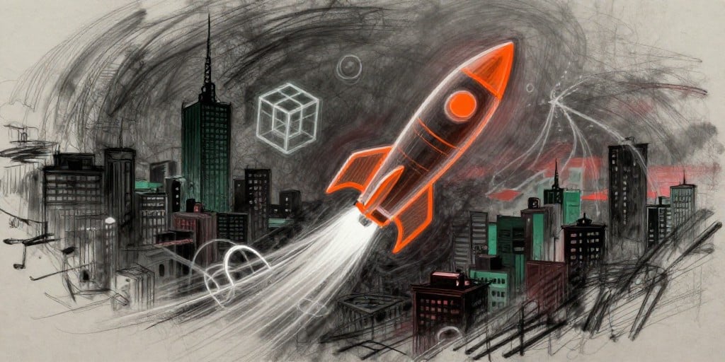 Nano Dimension's Insider Surge: RSU Boost, MarkForged Sale Spark Bullish Momentum for 2026 Flash Nano Dimension's Insider Surge: RSU Boost, MarkForged Sale Spark Bullish Momentum for 2026 Flash