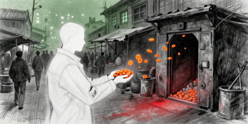 Nano Labs Insider Selling Frenzy: Owner Hu Nan Dumps 500 Shares Amid 66.9% YTD Slide and Dividend Shock.