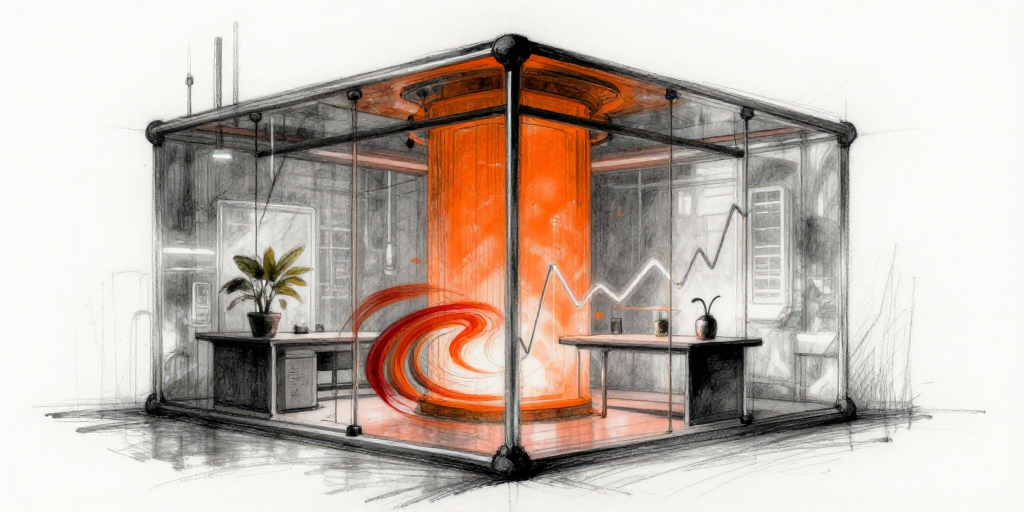 Nano Labs' Senior Executives Keep Their Own Stock, Signaling Confidence Amid Share Price Slide