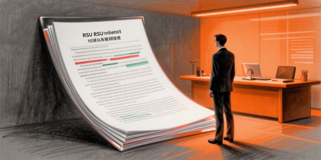 Nano‑X Imaging CEO‑Level RSU Grant Signals Management's Bullish Outlook Amid 88% Stock Drop Nano‑X Imaging CEO‑Level RSU Grant Signals Management's Bullish Outlook Amid 88% Stock Drop