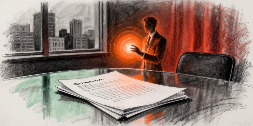 Nano‑X Imaging CFO Receives 50,000‑Share RSU Award Amid Investor Buzz and Modest Dilution Risk Nano‑X Imaging CFO Receives 50,000‑Share RSU Award Amid Investor Buzz and Modest Dilution Risk