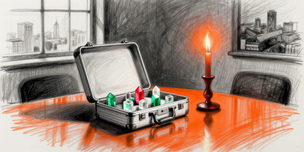 Napco Security's New Chief Revenue Officer Holds Big Option Stake as CEO Offloads Shares, Hinting at Strategic Growth Push