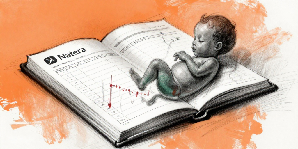 Natera Insider Sales: Routine RSU‑Driven Moves Keep Executive Stakes Steady Amid Market Fluctuations