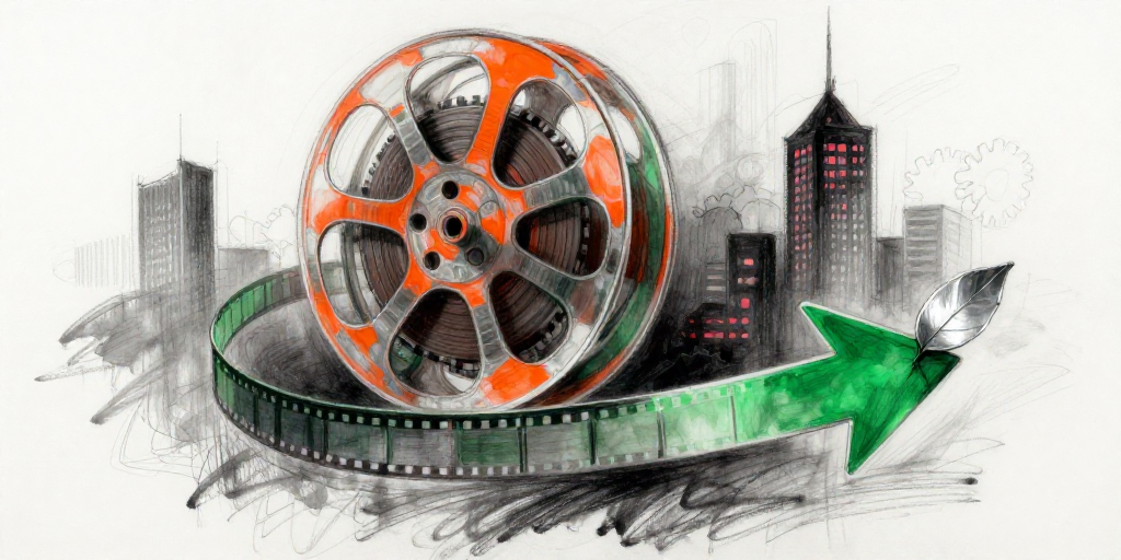 National CineMedia CEO Grants 1.5 Million Performance‑Linked Options, Signals Long‑Term Growth Strategy