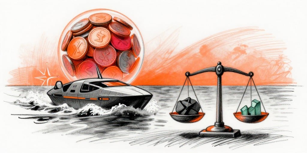 Nauticus Robotics Inc. Insider Surge: Executives Buy 48,241 RSUs in July as Debt Converts to Equity, Signaling Bullish Outlook Amid Volatile Stock Price.