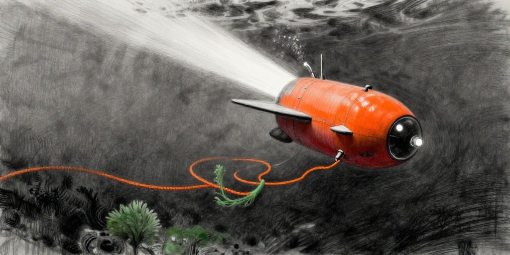 Nauticus Robotics Swaps $4 M Debt for Convertible Preferred Stock, Signaling Shift Toward Autonomous, Asset‑Light Model. Nauticus Robotics Swaps $4 M Debt for Convertible Preferred Stock, Signaling Shift Toward Autonomous, Asset‑Light Model.