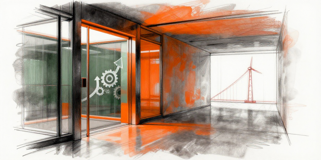 Navigator CEO's New Options Pack Signals Insider Confidence in Navigator Holdings' Growth Strategy