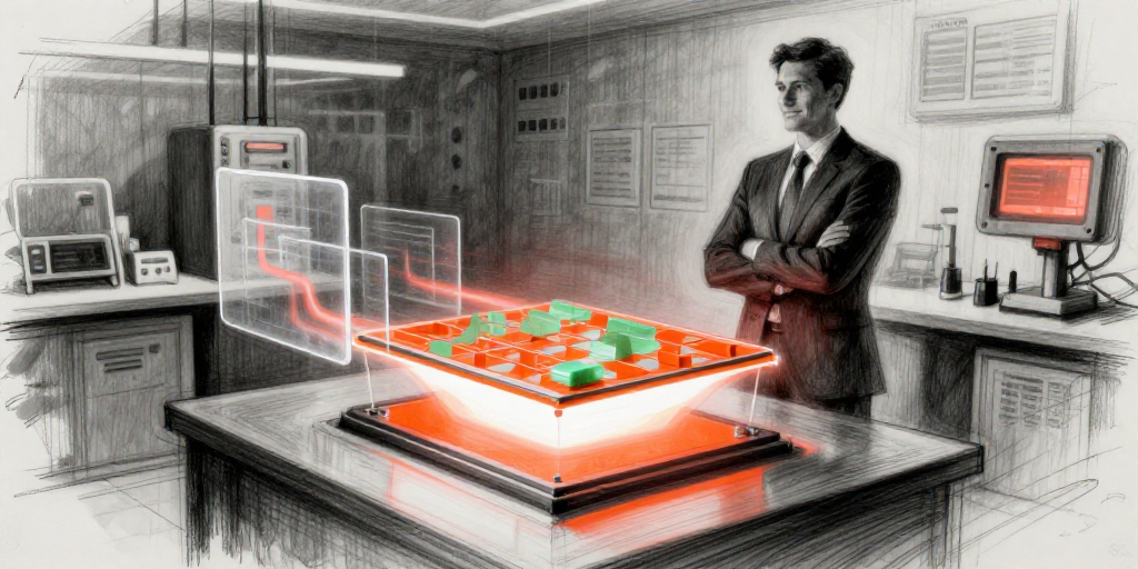 Navitas CEO Secures 1.08 M Shares in Bold Move, Hinting at Strong Future for GaN Tech