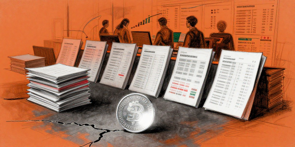 nCino Executives Dump 41,000 Shares in One Day – Is It a Red Flag or Just Tax‑Covering?