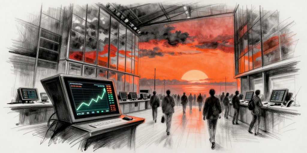 nCino Insider Trading: Senior VP's Tax-Cover Sale Triggers No Market Shock, CEO Buys More Shares Amid Volatile 26% Drop