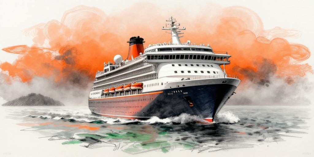 NCLH Insider Buying Surge: CEO Cohen Adds 30,000 Shares as Cruise Line Cites Post‑Pandemic Recovery and Itinerary Expansion Plans