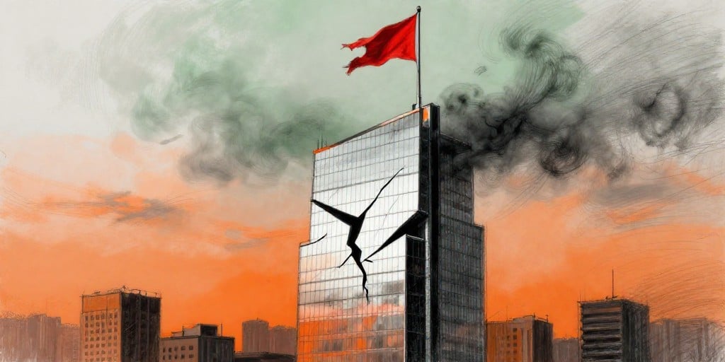 NCR Voyix's Insider Sell‑Off Surge: Executive Exodus Sparks Investor Concerns and Market Supply Shock Potential