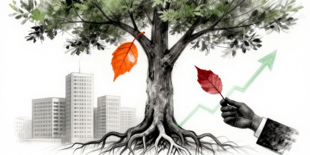 NEOGEN's Quiet Insider Shake‑Up: Executives Buy While the COO Divests, Hinting at a Possible Upswing in a Valuation‑Gap Company