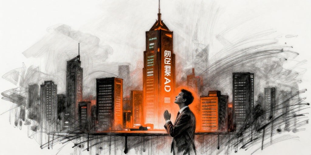 NetEase's CFO Buys Shares Amid Market Dip—Insider Confidence Signals Long‑Term Upside NetEase's CFO Buys Shares Amid Market Dip—Insider Confidence Signals Long‑Term Upside