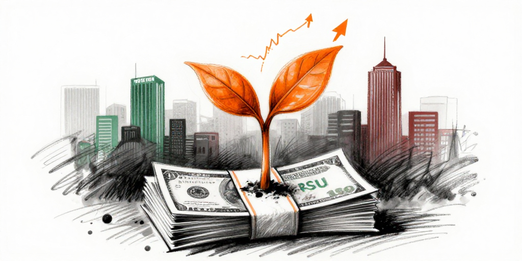 Netflix Execs Amp Up Confidence: Global Affairs Chief Buys 18,450 RSUs Ahead of Big Merger & Ad‑Tier Expansion Netflix Execs Amp Up Confidence: Global Affairs Chief Buys 18,450 RSUs Ahead of Big Merger & Ad‑Tier Expansion