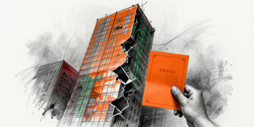 NetGear CFO's Big Sell‑Off: Insider Cash‑Flow Woes Amid Falling Stock and Negative Earnings Flash