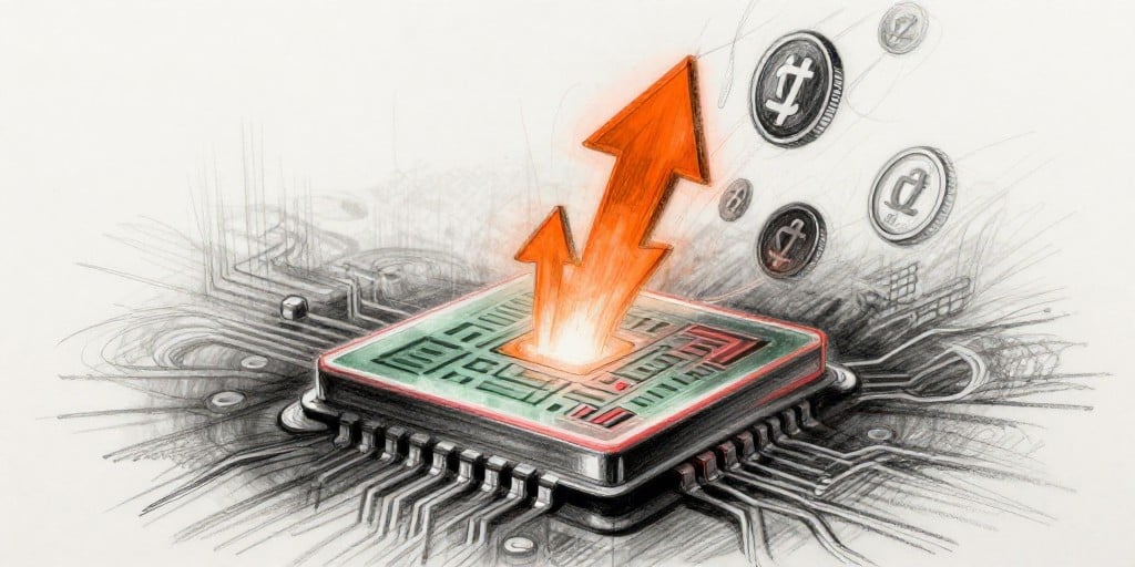 Netlist CEO Hong Chun K Buys 4 Million Shares on Zero‑Cost RSUs Just as ITC Opens Second Probe into Samsung's DDR5 Patent Conflict