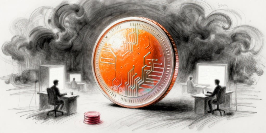 Netlist CFO's May 2026 Share Sale: Routine Liquidity Move, Not a Confidence Flag ?