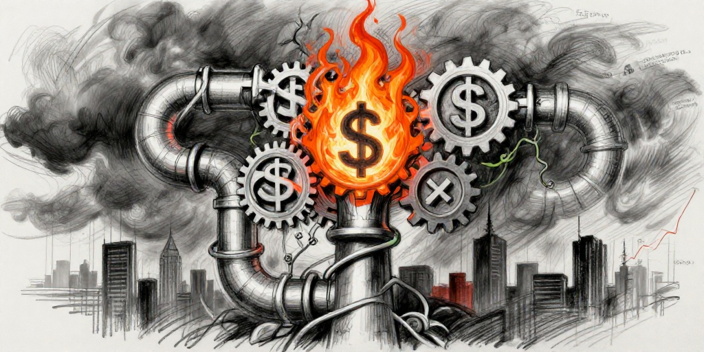 Netlist's Top Execs Light Up Insider Selling Surge—Could Signal a Price Correction Ahead?