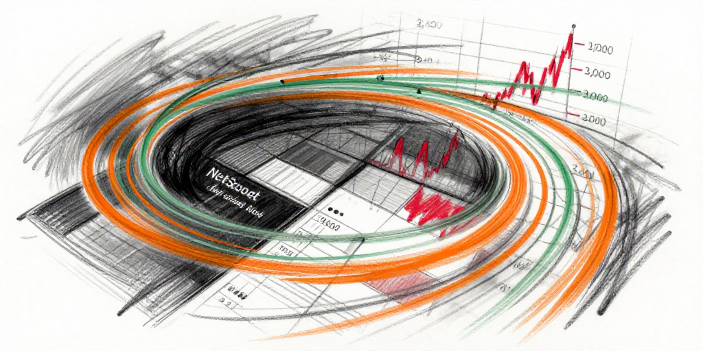 NetScout EVP Sells 3,000 Shares in Quiet, Plan‑Based Move — No Impact on Stock Momentum NetScout EVP Sells 3,000 Shares in Quiet, Plan‑Based Move — No Impact on Stock Momentum